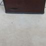 Vintage Wooden Cutlery Carry Box Image 3