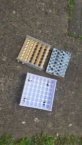 paint stand