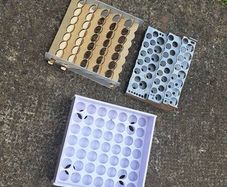 paint stand