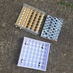 paint stand