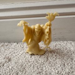 Vintage Scooby Doo Ghost Patrol Glow in the Dark Phantom Ghoul approx. 5 cm. Used Please see photos