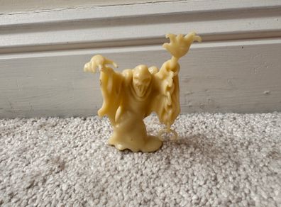 Vintage Scooby Doo Ghost Patrol Glow in the Dark Phantom Ghoul approx. 5 cm. Used Please see photos
