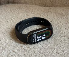 Xiaomi Smart band 8