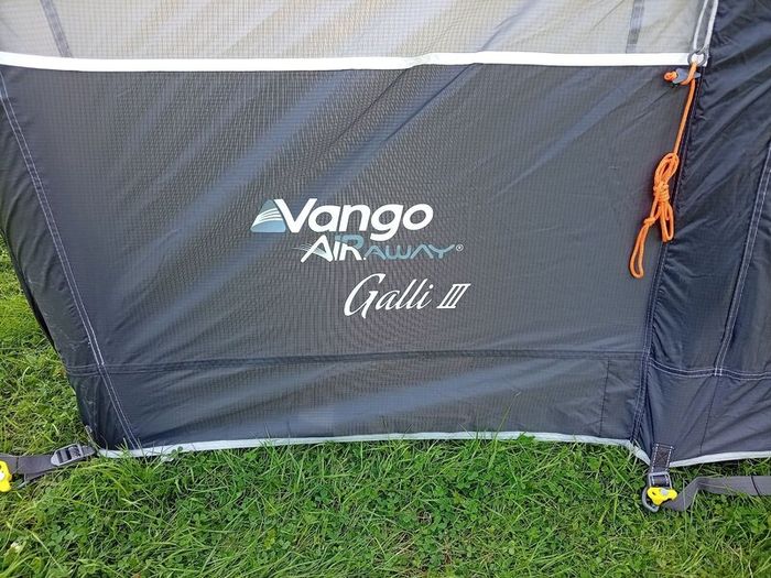 Awning Tent