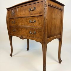 Elegant Early 20th Century French Commode