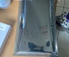 samsung S22plus screen