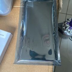 samsung S22plus screen