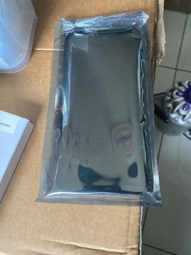 samsung S22plus screen
