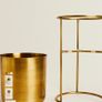 Zara home planter Image 2
