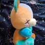 Bear soft toy Image 4