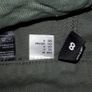 H+M khaki denim mini skirt size uk8 Image 2
