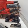 selection of wood planes Image 4