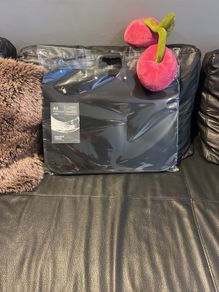 portfolio case