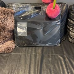 portfolio case