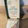 Vintage boxed  on Safari playing cards, rare item Image 3