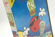 Cool Spot for Sega Master System - Boxed