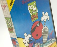 Cool Spot for Sega Master System - Boxed