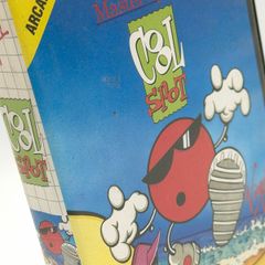 Cool Spot for Sega Master System - Boxed