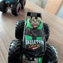 Hot wheels Monster mover with 10 Monster trucks Image 10