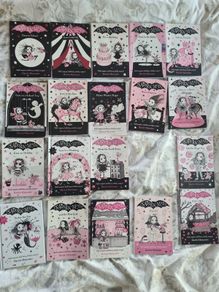 Isadora Moon