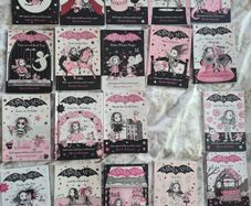 Isadora Moon
