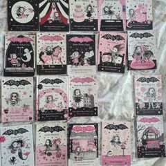 Isadora Moon
