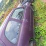 Breaking k11 Nissan Micra 97 Image 7