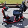 Mobility Scooter Image 4