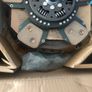 Clutch cover Massey 633307711 Clutch Cover Image 7