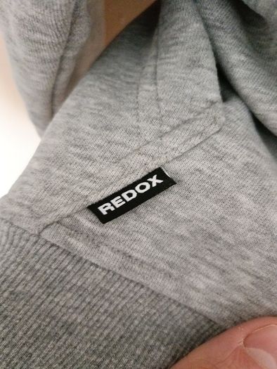 GUI - Fleece Style hoodie (Medium) - FREE POSTAGE
