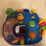 Collection of Children's Toys./ Camera /Lorry/ Stacking Cups / Phone/& ABC chart. - Cups - Image 3
