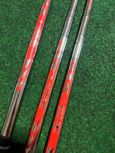 Callaway Apex Irons