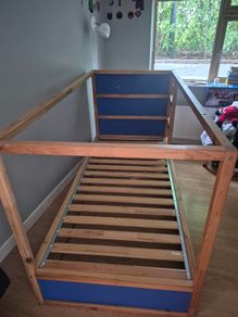 Bunk bed