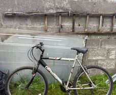 Good bike