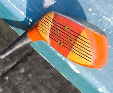 MacGregor Driver