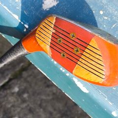 MacGregor Driver
