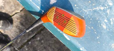 MacGregor Driver