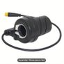 Half Twist Throttle Fit For E-bike Image 3