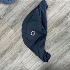 Bugaboo canopy donkey