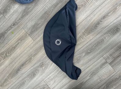 Bugaboo canopy donkey