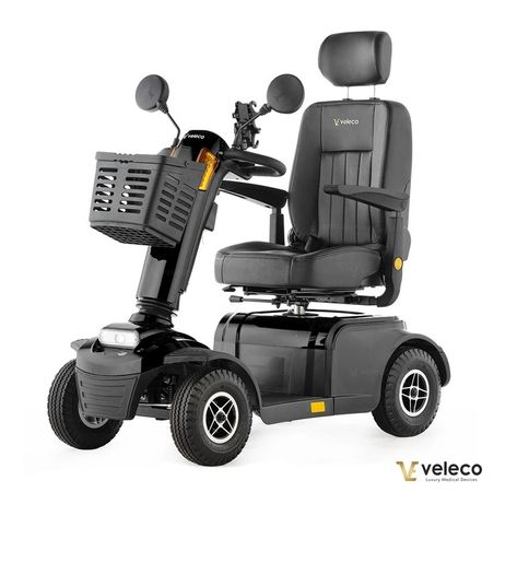 Flash Sale Award Winning Mobility Scooters
