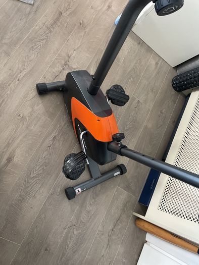 Exersise bike