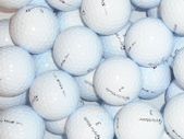 Taylormade TPx Mix - Pearl/A Grade Lake Golf Balls - 25 Balls