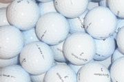 Taylormade TPx Mix - Pearl/A Grade Lake Golf Balls - 25 Balls