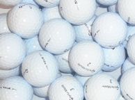 main image for ad Taylormade TPx Mix - Pearl/A Grade Lake Golf Balls - 25 Balls