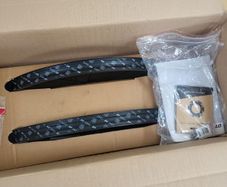DT Swiss MTB Wheelset