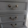 bedside locker Image 4