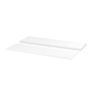 Ikea NORDLI Top and Plinth Image 5