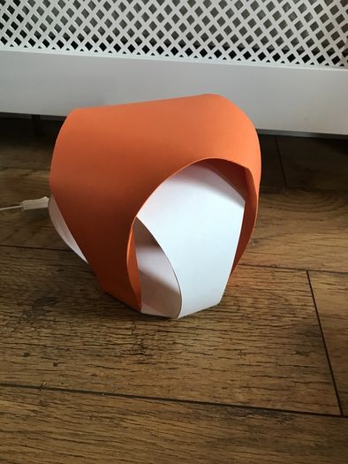 Kilickity "Omad" table lamp