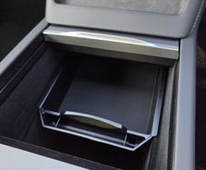 Tesla Model 3 Highland Centre Console Tray